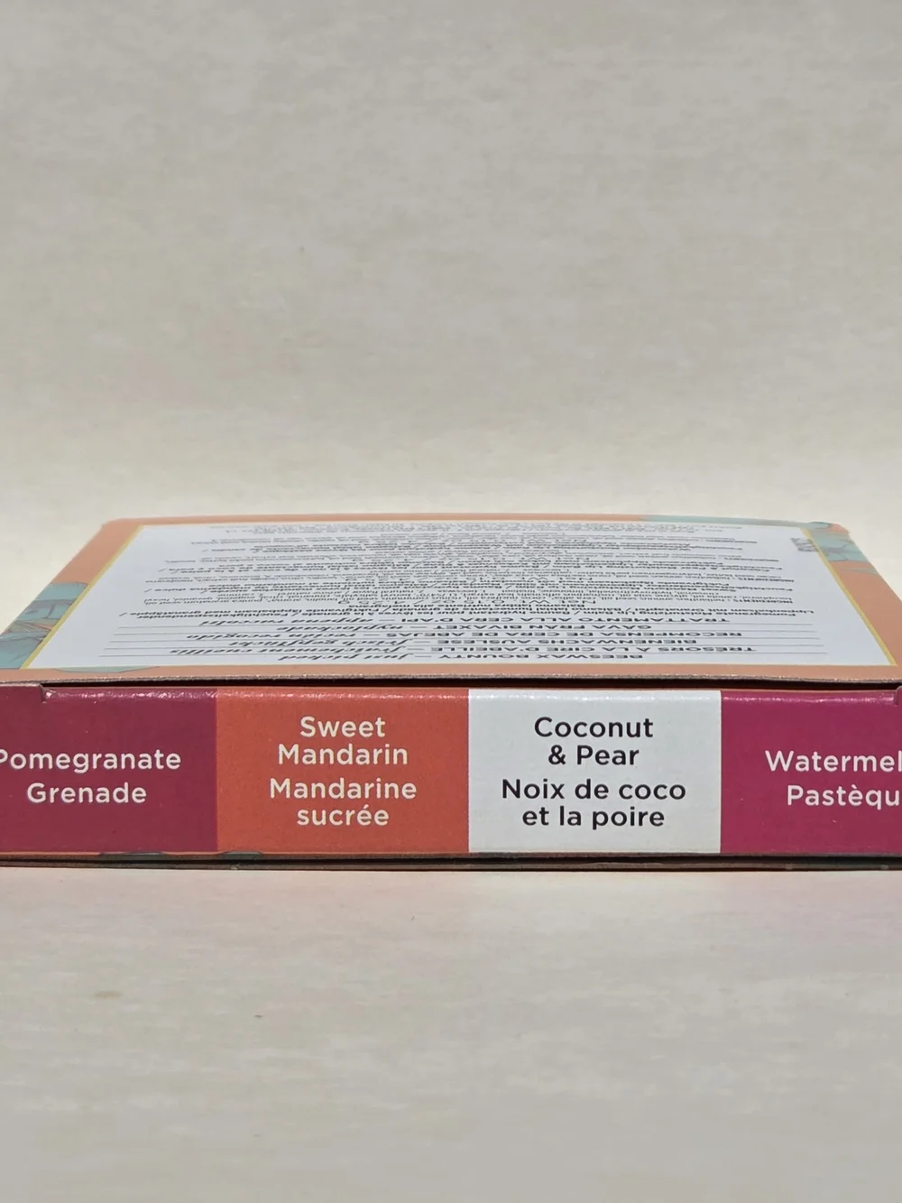 $8 When Bundled - Burt’s Bees Lip Balm Gift Set 4 Pack